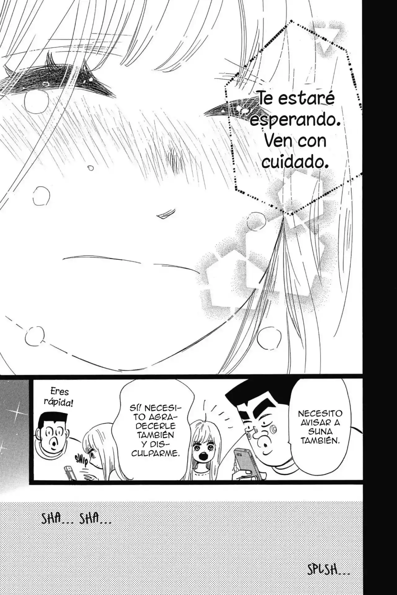 Ore Monogatari!! - Capítulo 46 - Página 24 - LectorTMOo