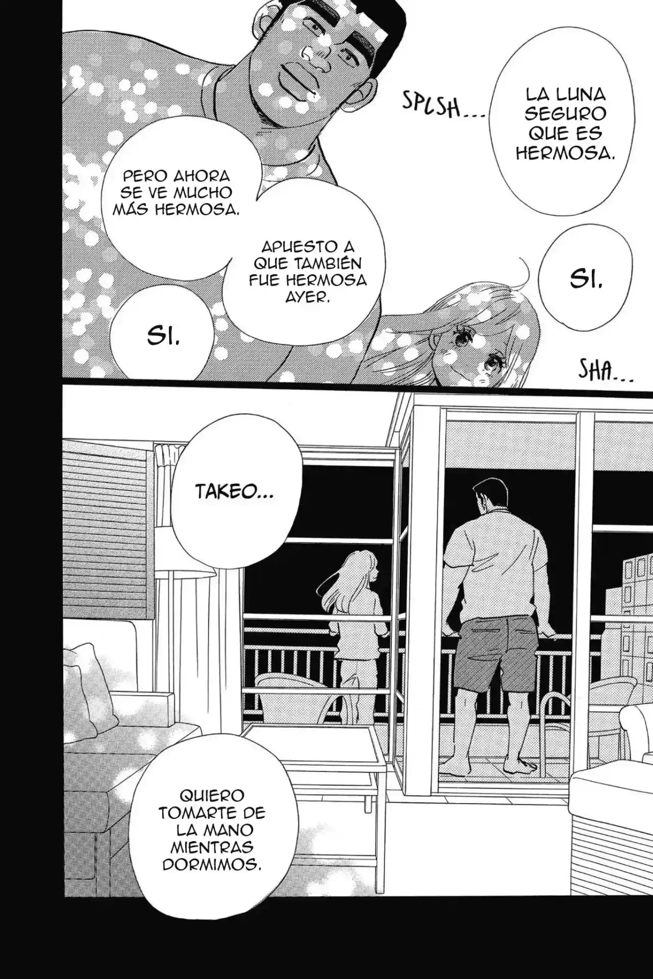 Ore Monogatari!! - Capítulo 46 - Página 25 - LectorTMOo
