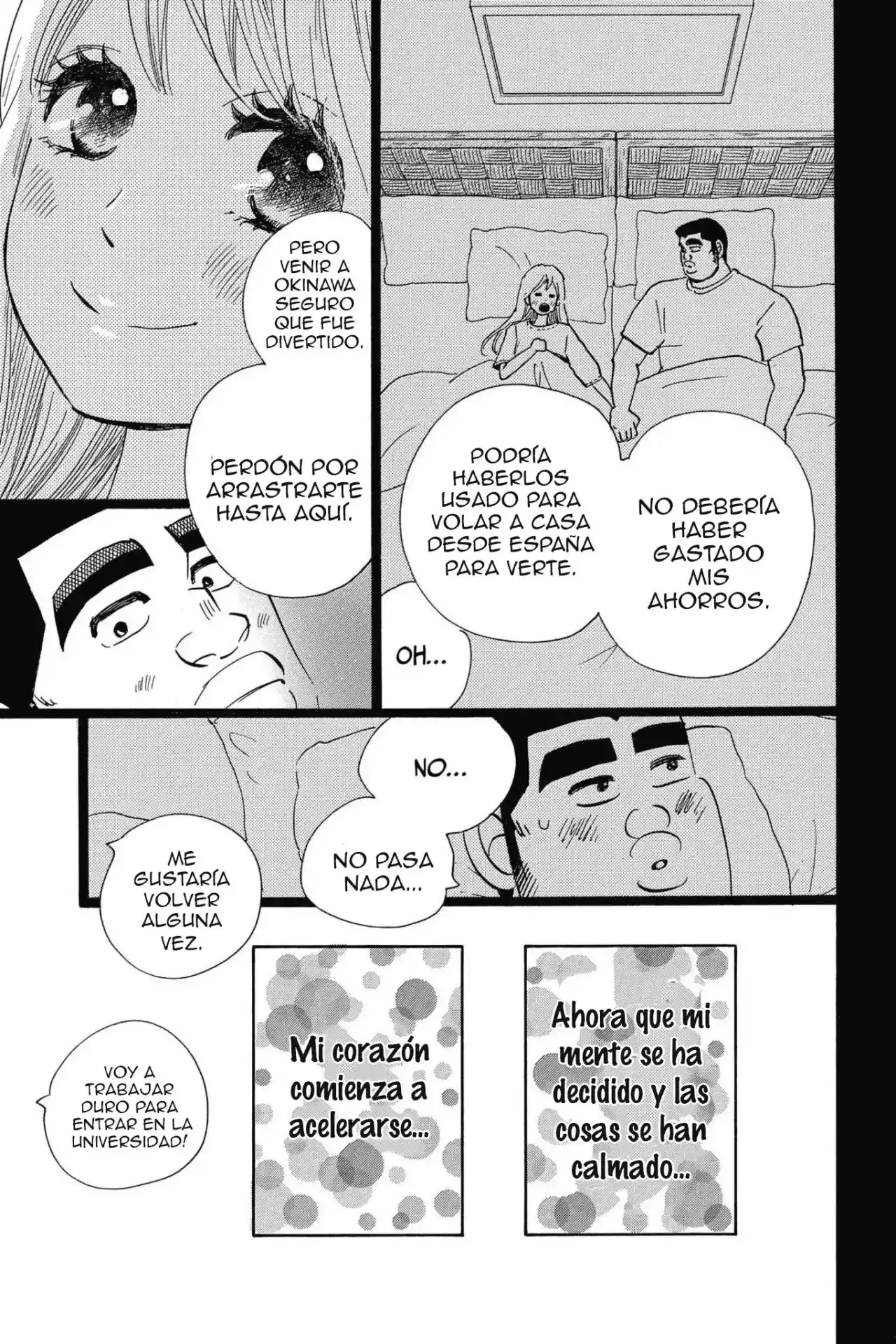 Ore Monogatari!! - Capítulo 46 - Página 26 - LectorTMOo