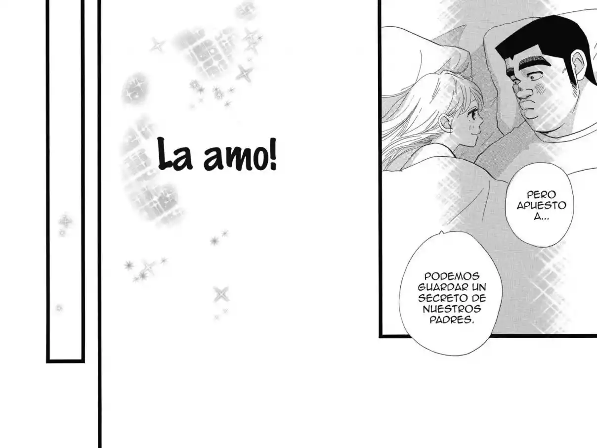 Ore Monogatari!! - Capítulo 46 - Página 29 - LectorTMOo