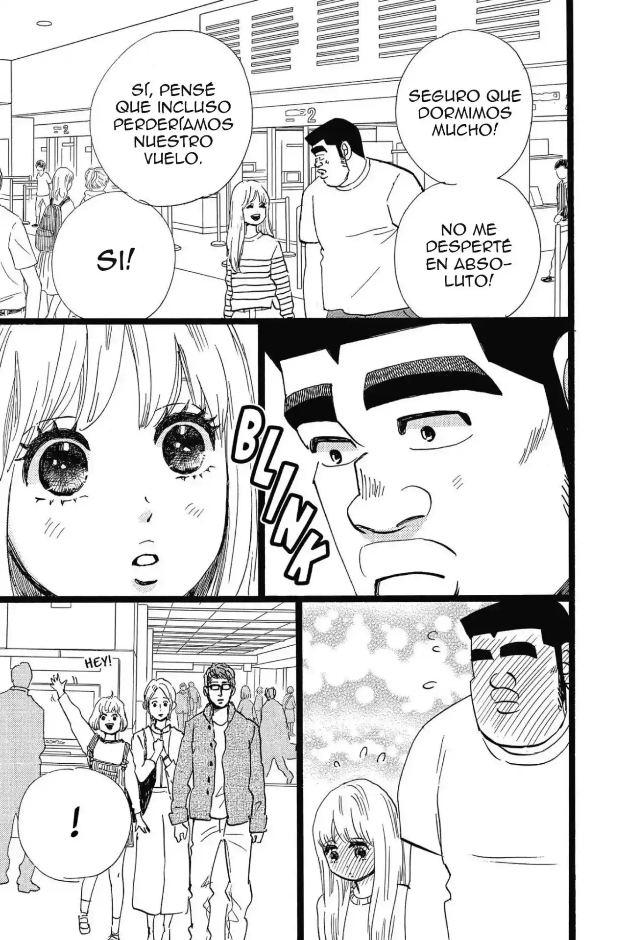 Ore Monogatari!! - Capítulo 46 - Página 31 - LectorTMOo