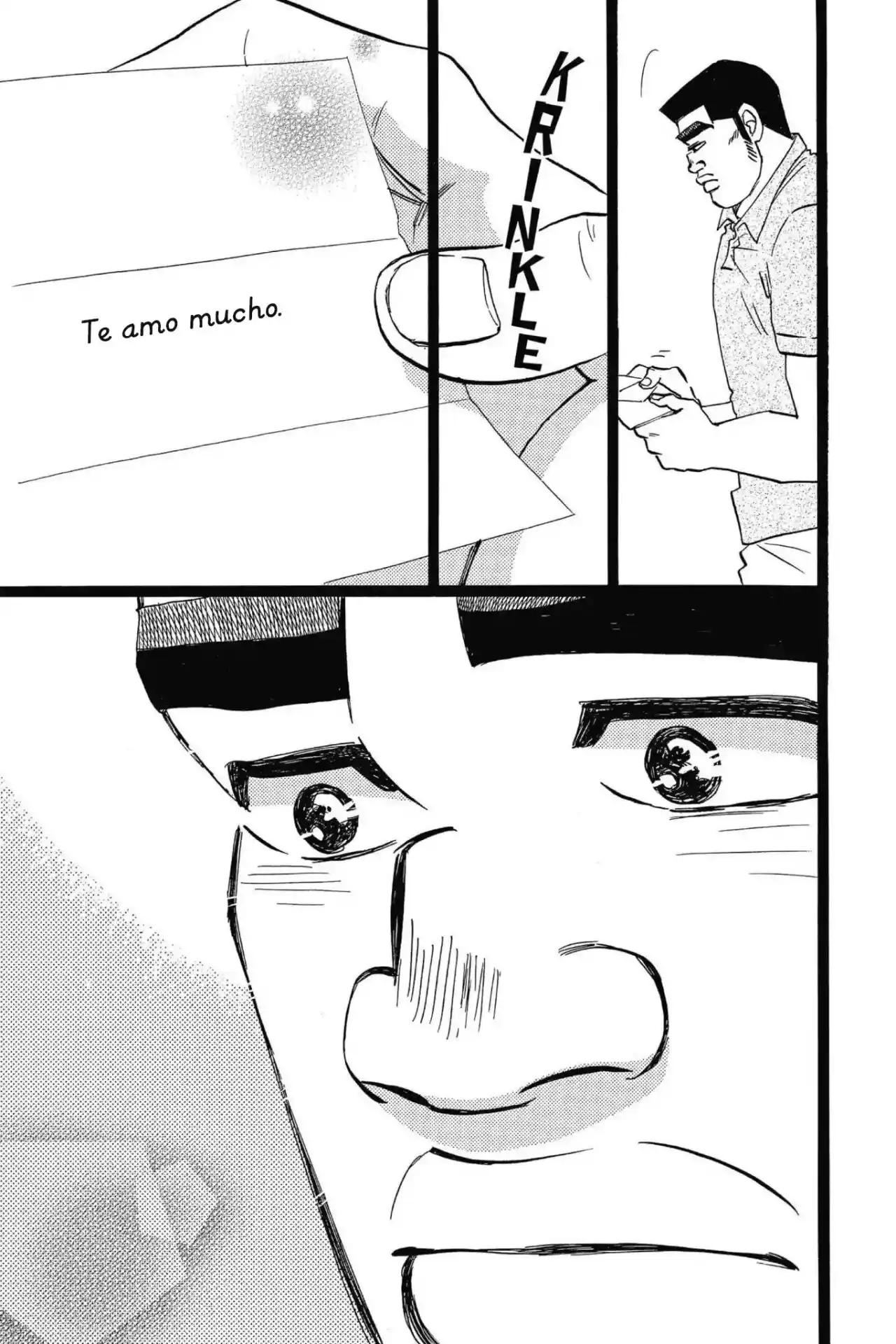 Ore Monogatari!! - Capítulo 46 - Página 39 - LectorTMOo