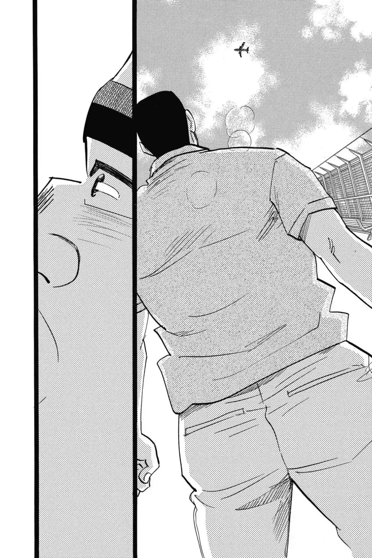 Ore Monogatari!! - Capítulo 46 - Página 40 - LectorTMOo