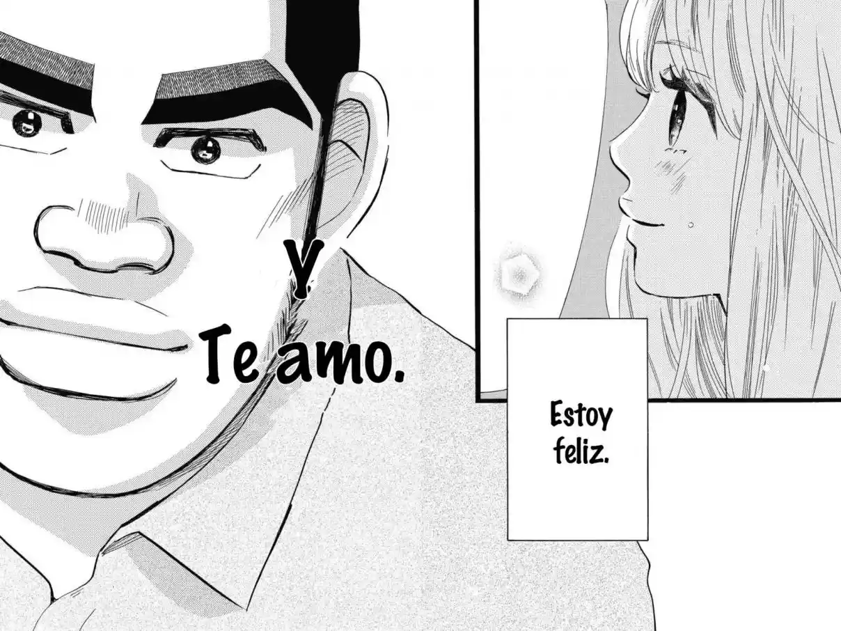 Ore Monogatari!! - Capítulo 46 - Página 44 - LectorTMOo