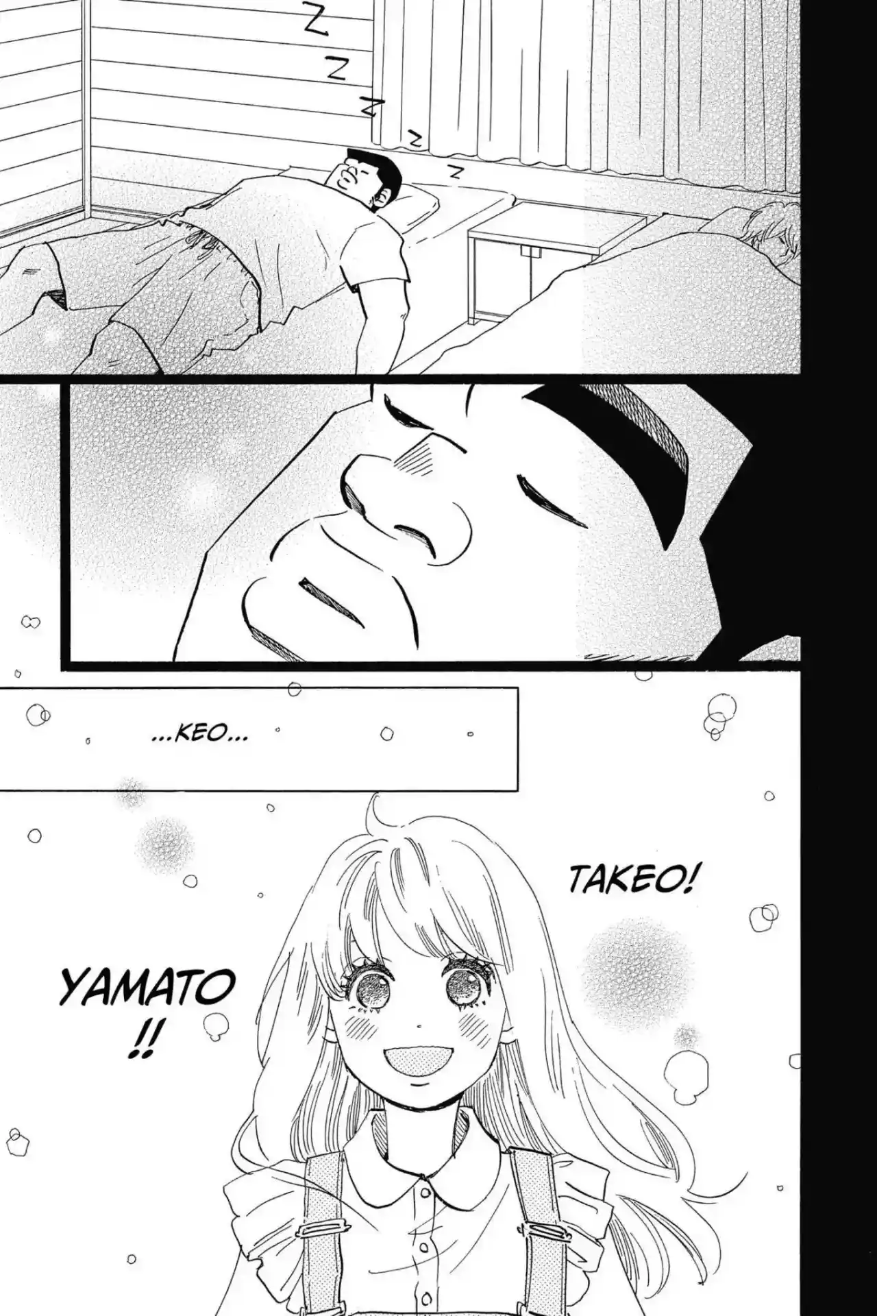 Ore Monogatari!! - Capítulo 47 - Página 31 - LectorTMOo