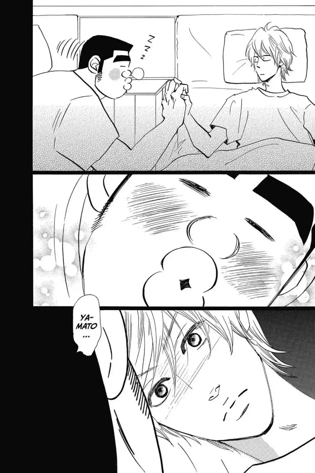 Ore Monogatari!! - Capítulo 47 - Página 34 - LectorTMOo