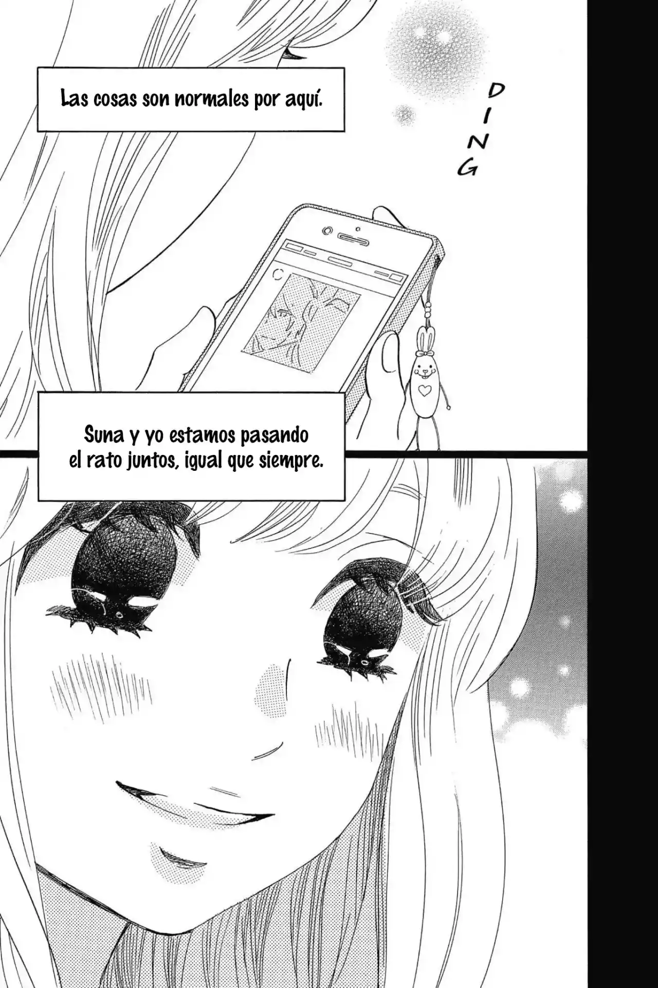 Ore Monogatari!! - Capítulo 47 - Página 43 - LectorTMOo