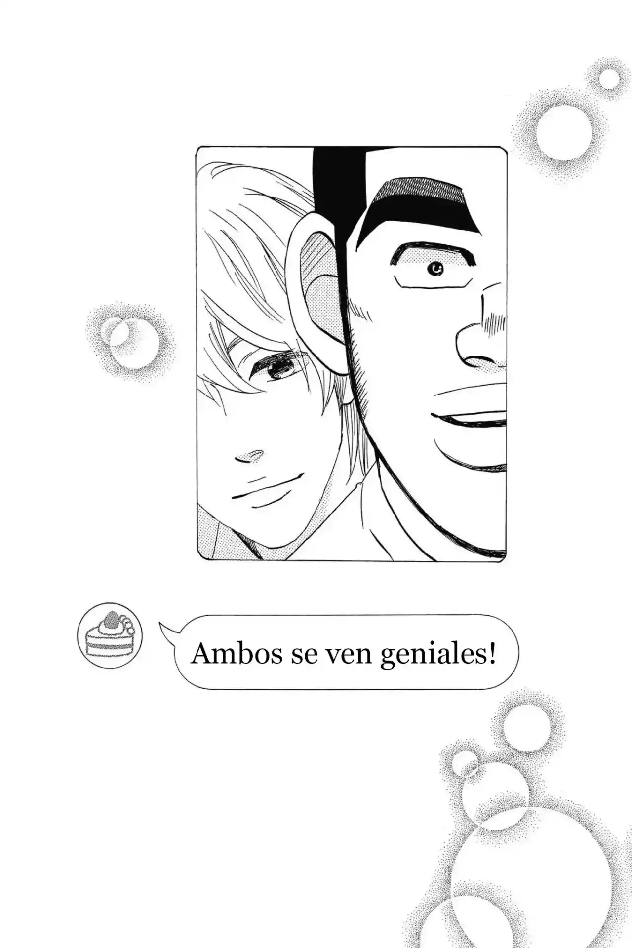 Ore Monogatari!! - Capítulo 47 - Página 44 - LectorTMOo