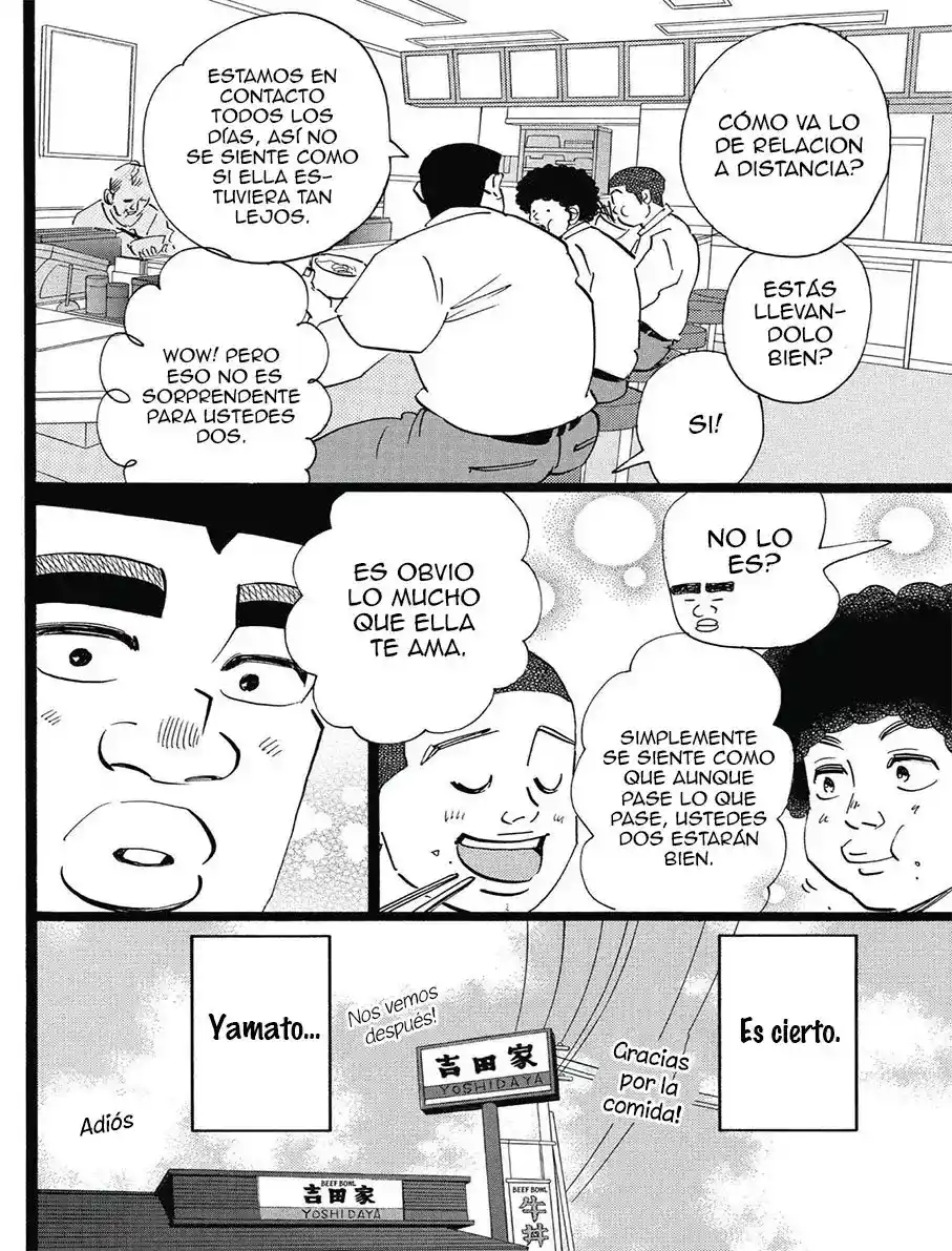 Ore Monogatari!! - Capítulo 48 - Página 5 - LectorTMOo