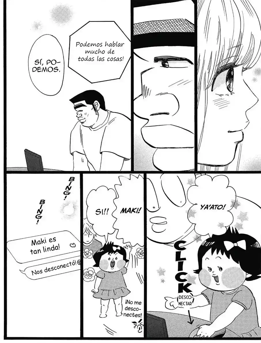 Ore Monogatari!! - Capítulo 48 - Página 9 - LectorTMOo