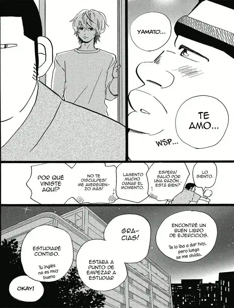 Ore Monogatari!! - Capítulo 48 - Página 11 - LectorTMOo