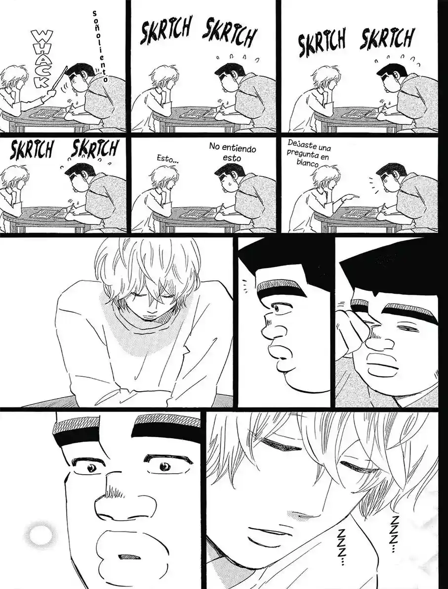 Ore Monogatari!! - Capítulo 48 - Página 12 - LectorTMOo