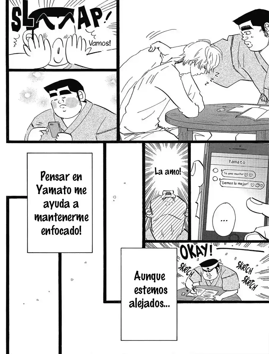 Ore Monogatari!! - Capítulo 48 - Página 13 - LectorTMOo