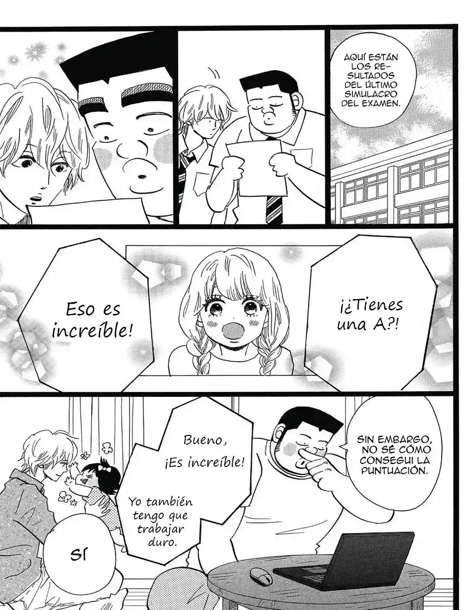 Ore Monogatari!! - Capítulo 48 - Página 14 - LectorTMOo
