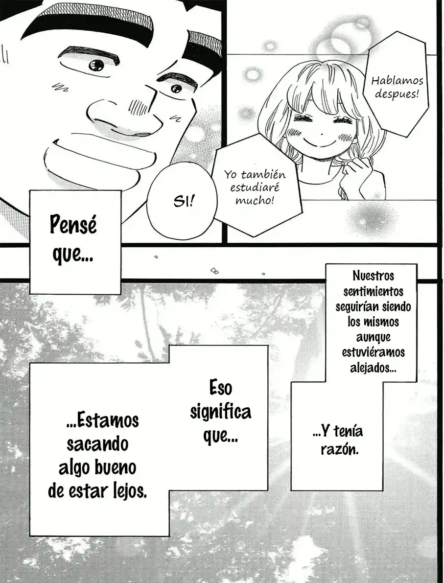 Ore Monogatari!! - Capítulo 48 - Página 16 - LectorTMOo