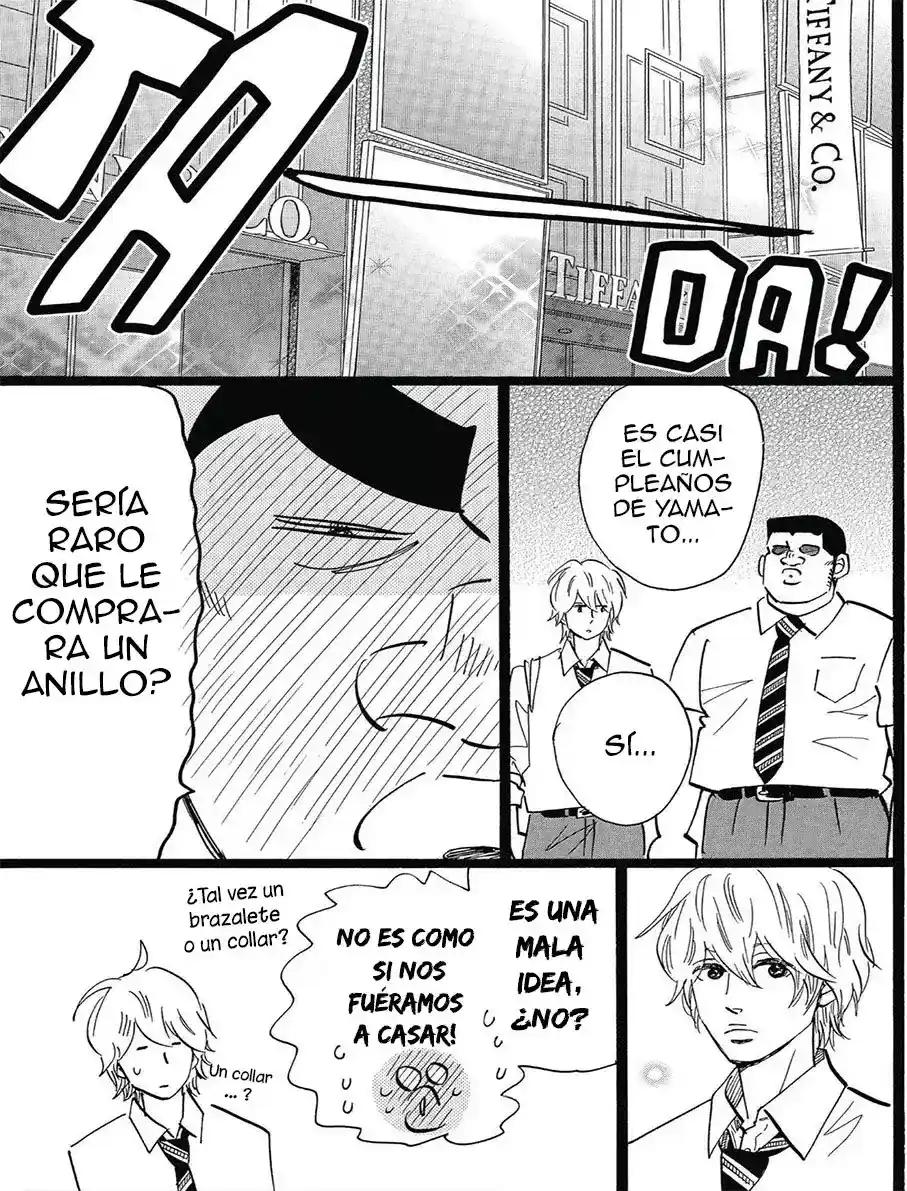 Ore Monogatari!! - Capítulo 48 - Página 18 - LectorTMOo