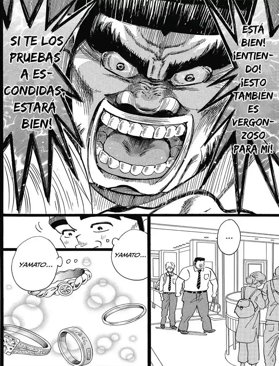 Ore Monogatari!! - Capítulo 48 - Página 21 - LectorTMOo