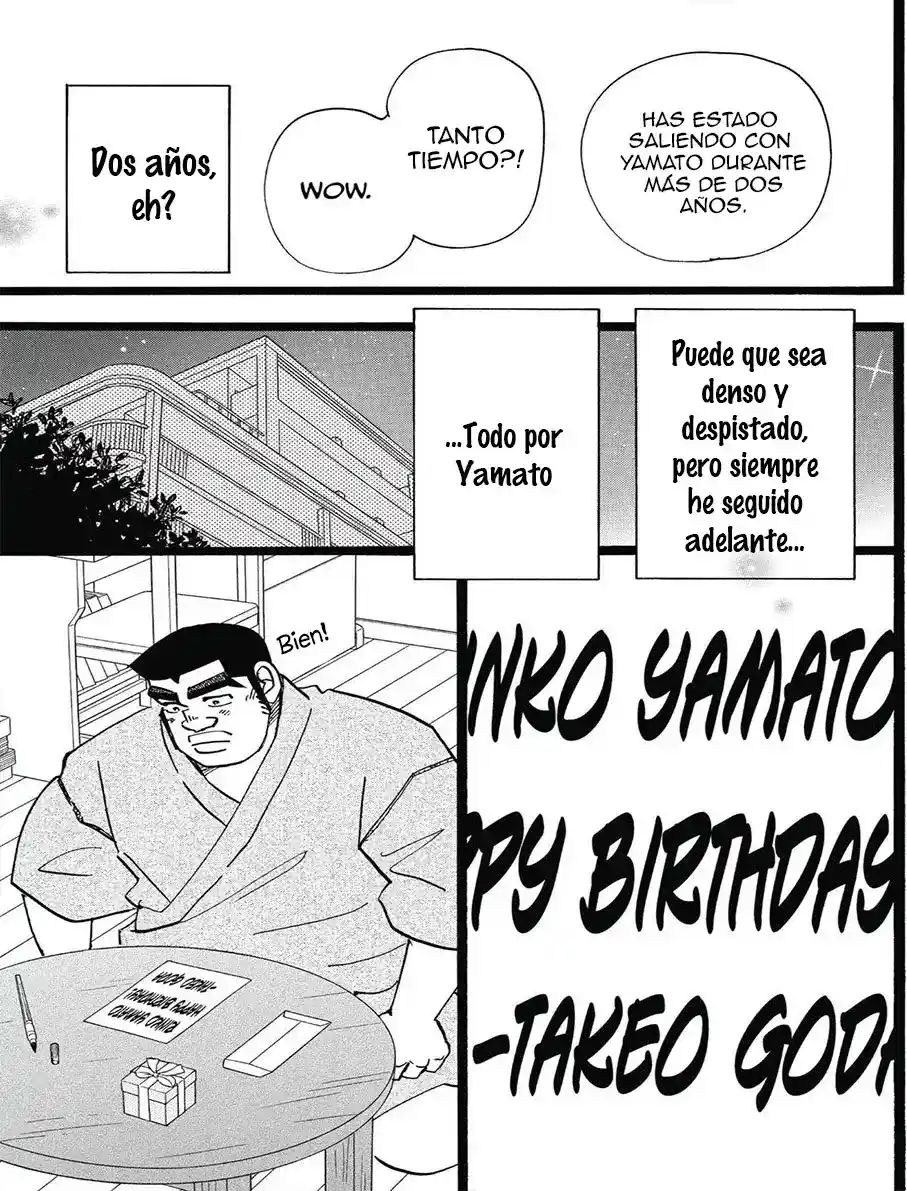 Ore Monogatari!! - Capítulo 48 - Página 24 - LectorTMOo