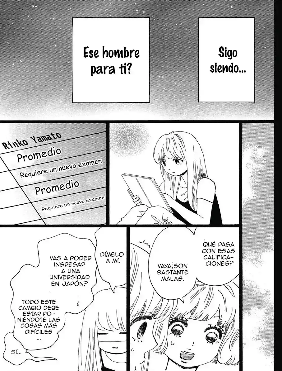 Ore Monogatari!! - Capítulo 48 - Página 26 - LectorTMOo