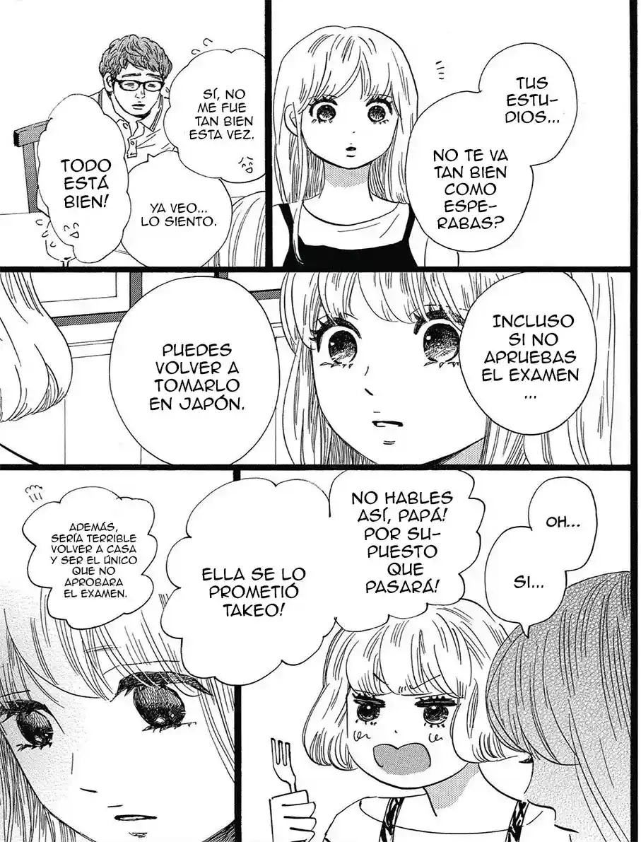 Ore Monogatari!! - Capítulo 48 - Página 28 - LectorTMOo