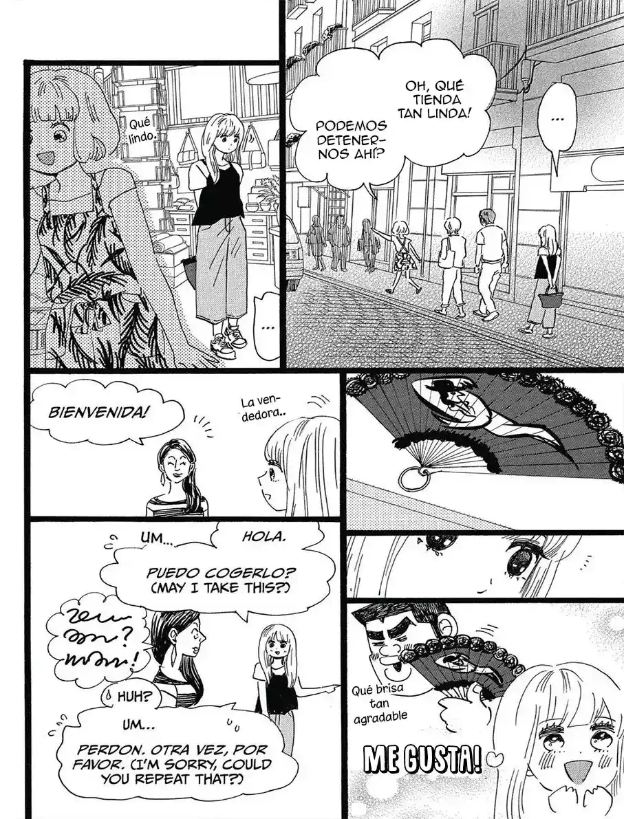 Ore Monogatari!! - Capítulo 48 - Página 29 - LectorTMOo