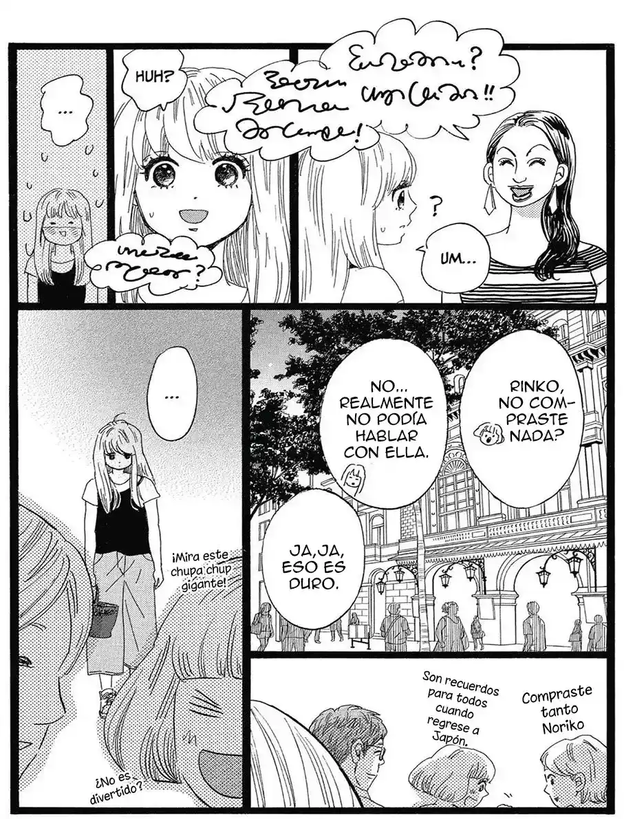 Ore Monogatari!! - Capítulo 48 - Página 30 - LectorTMOo