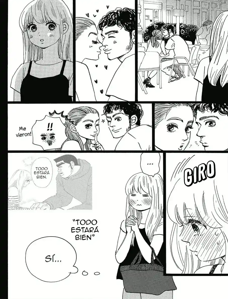 Ore Monogatari!! - Capítulo 48 - Página 31 - LectorTMOo