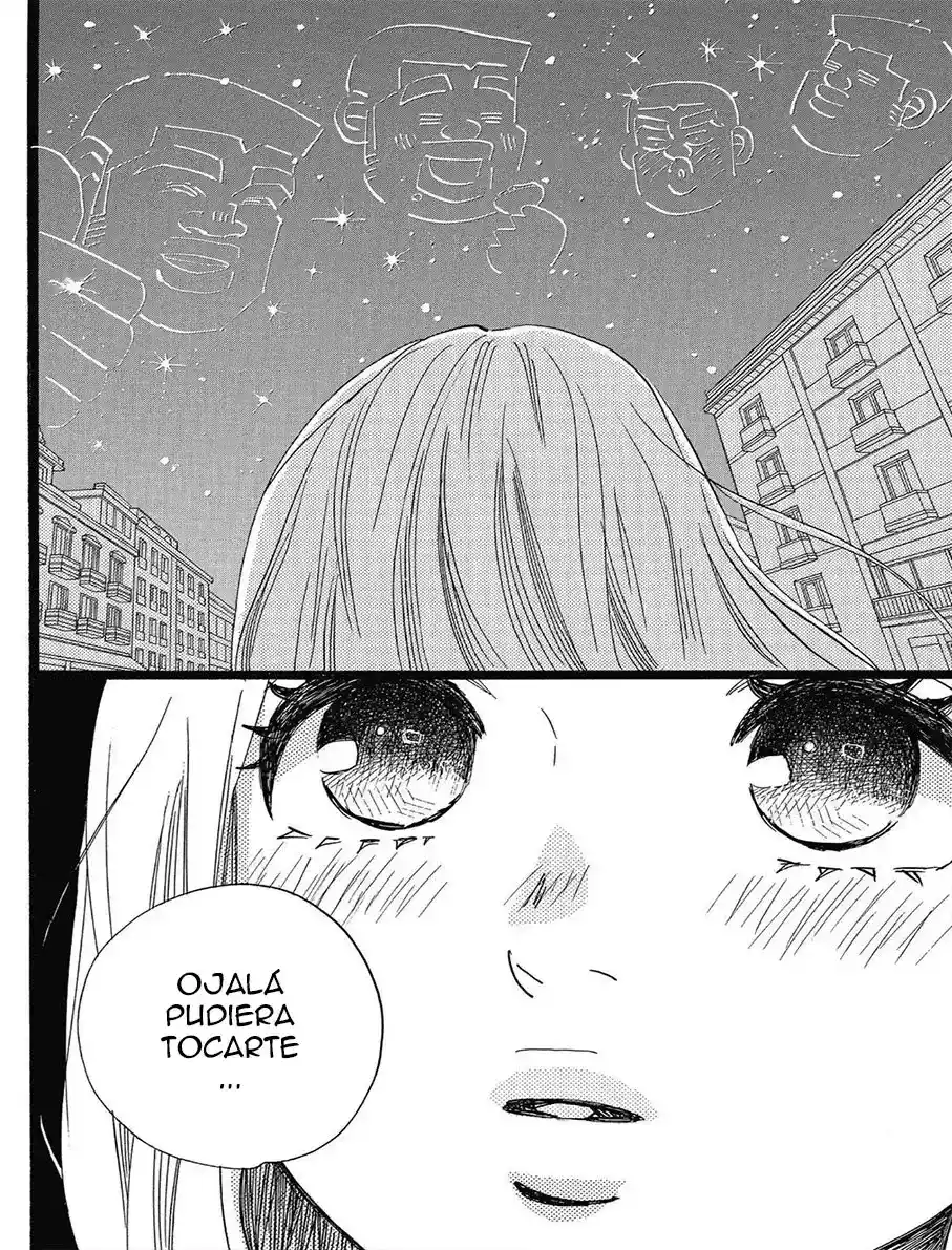 Ore Monogatari!! - Capítulo 48 - Página 33 - LectorTMOo