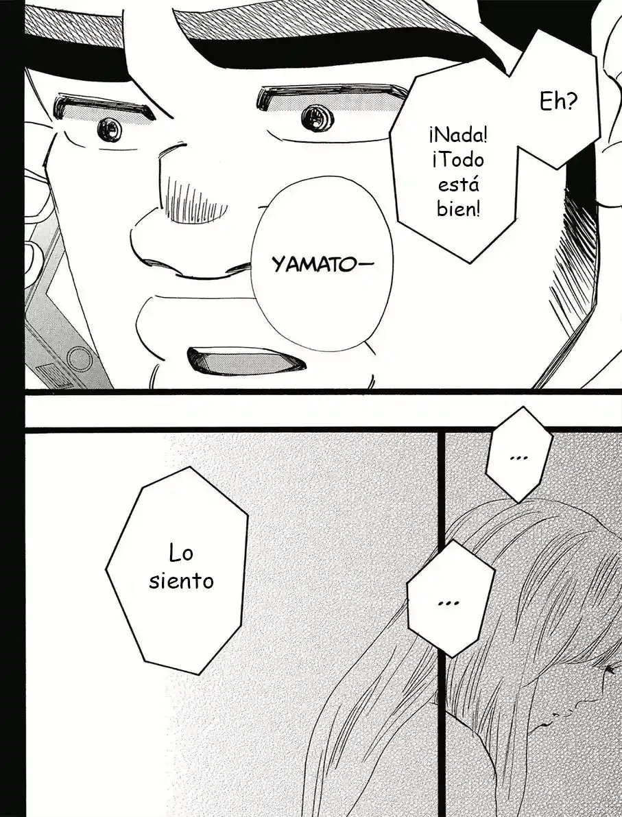 Ore Monogatari!! - Capítulo 48 - Página 41 - LectorTMOo