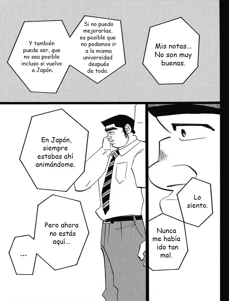 Ore Monogatari!! - Capítulo 48 - Página 42 - LectorTMOo