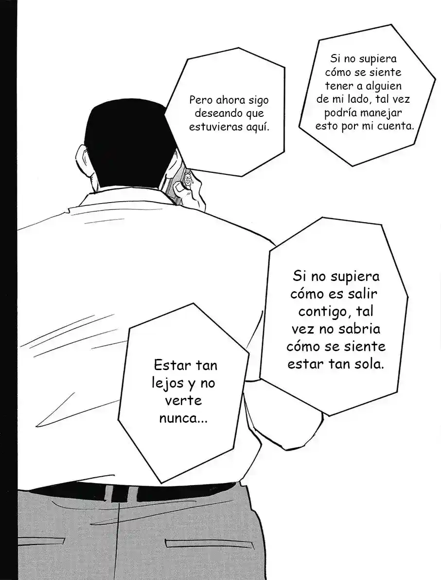 Ore Monogatari!! - Capítulo 48 - Página 43 - LectorTMOo