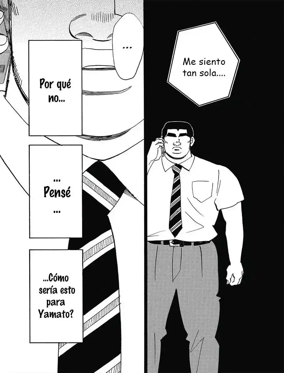 Ore Monogatari!! - Capítulo 48 - Página 44 - LectorTMOo