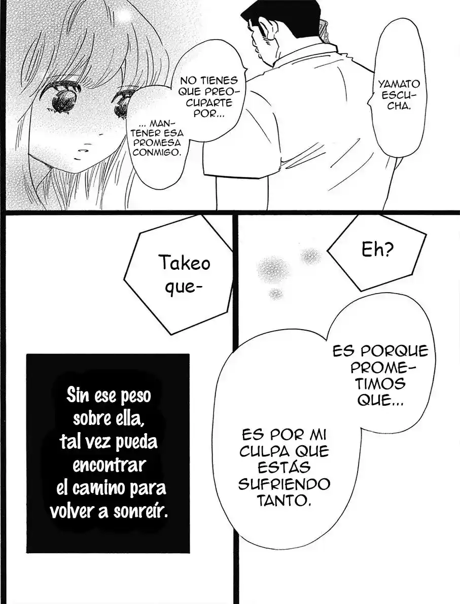 Ore Monogatari!! - Capítulo 48 - Página 47 - LectorTMOo