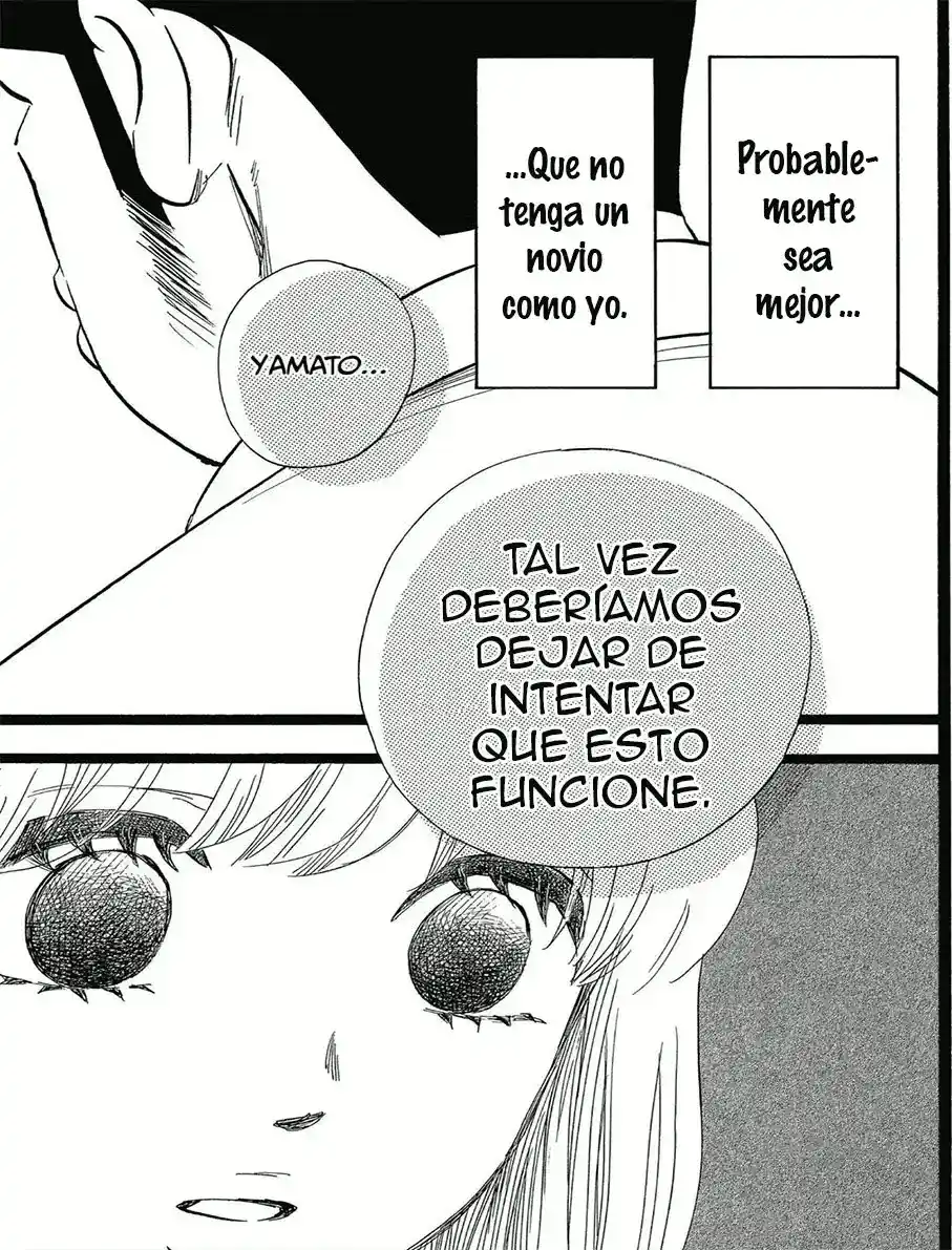 Ore Monogatari!! - Capítulo 48 - Página 48 - LectorTMOo