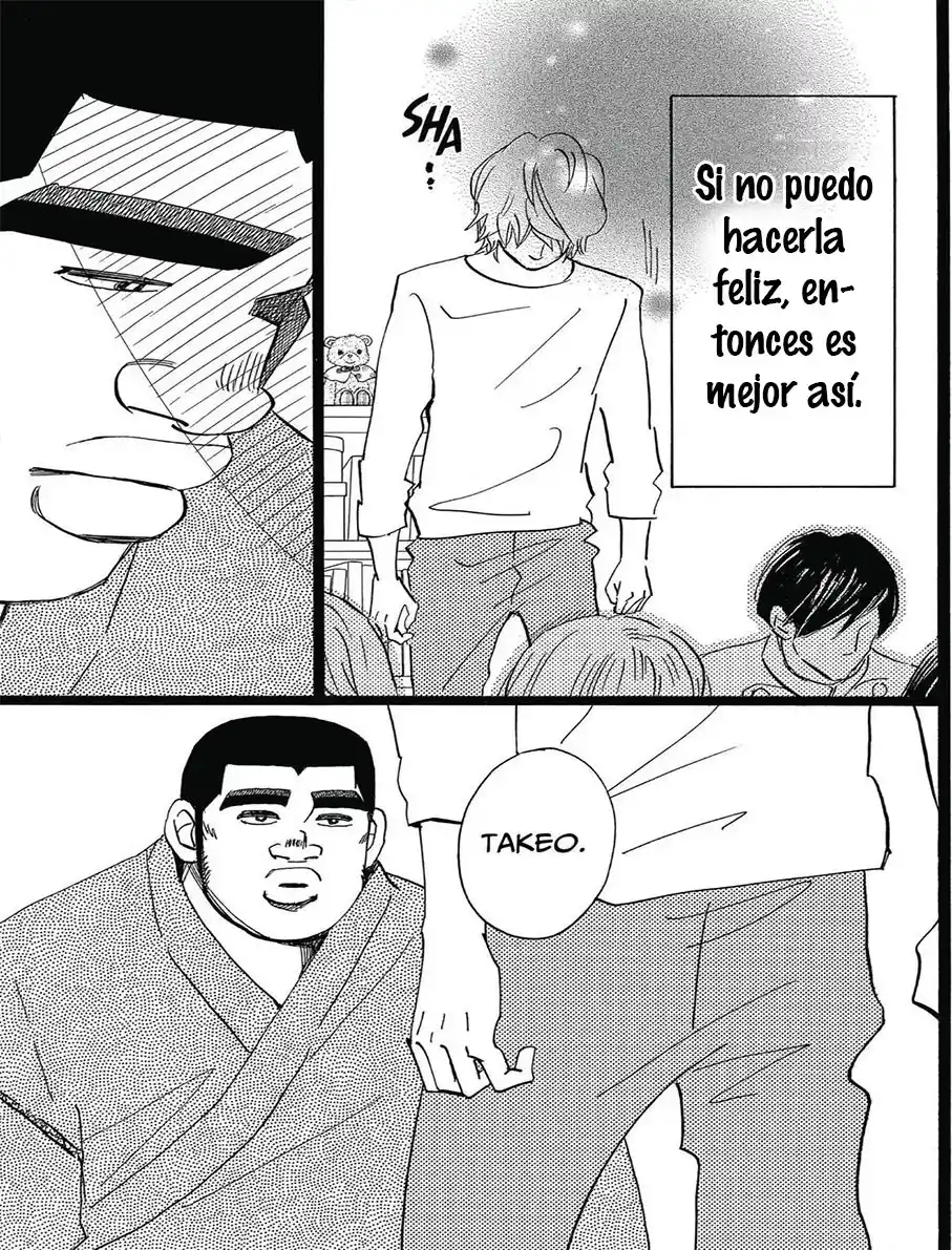 Ore Monogatari!! - Capítulo 49 - Página 9 - LectorTMOo