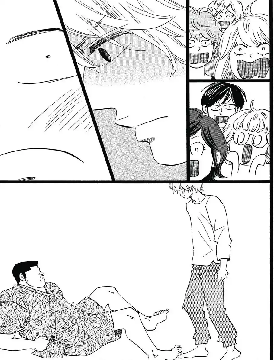 Ore Monogatari!! - Capítulo 49 - Página 11 - LectorTMOo