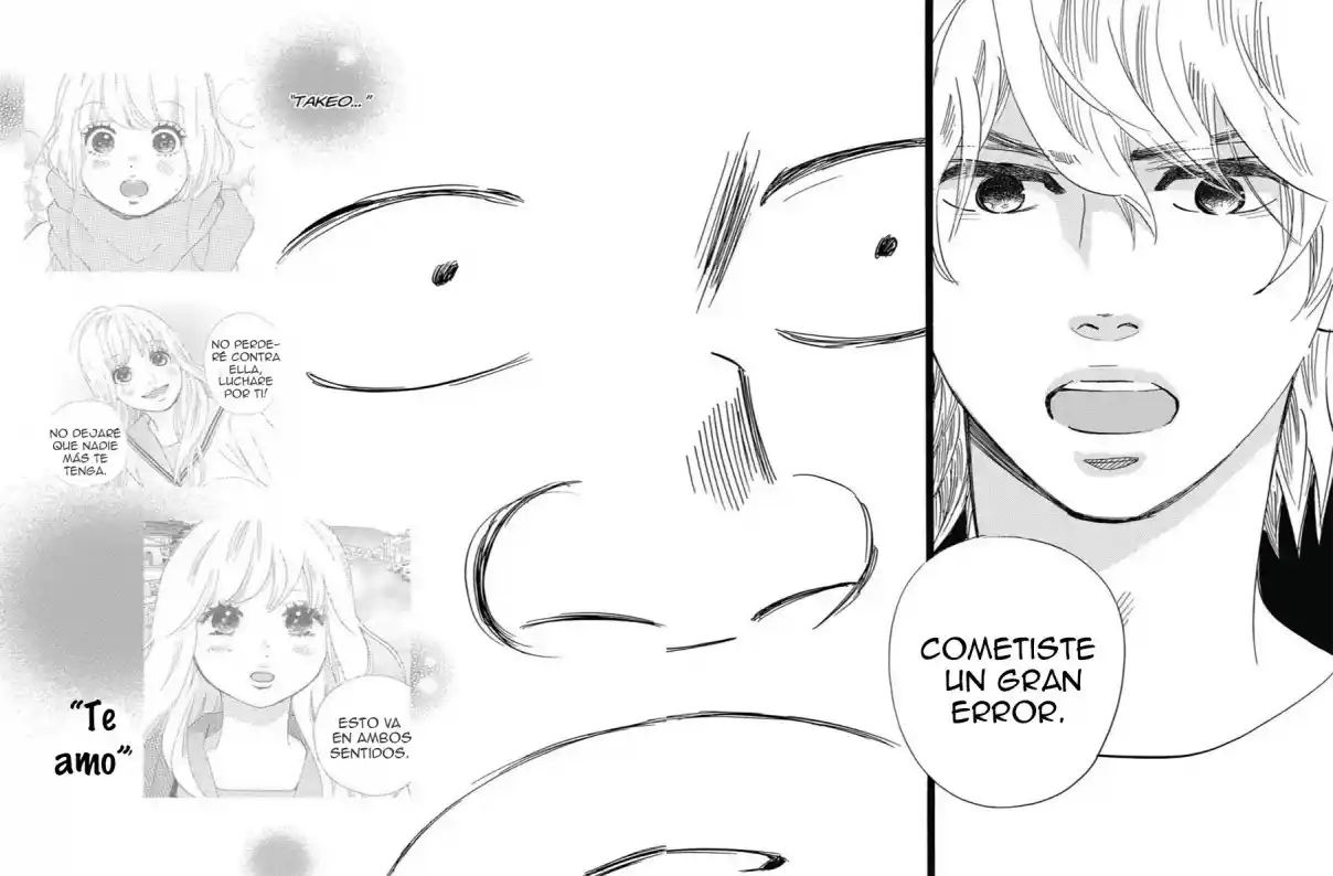 Ore Monogatari!! - Capítulo 49 - Página 12 - LectorTMOo
