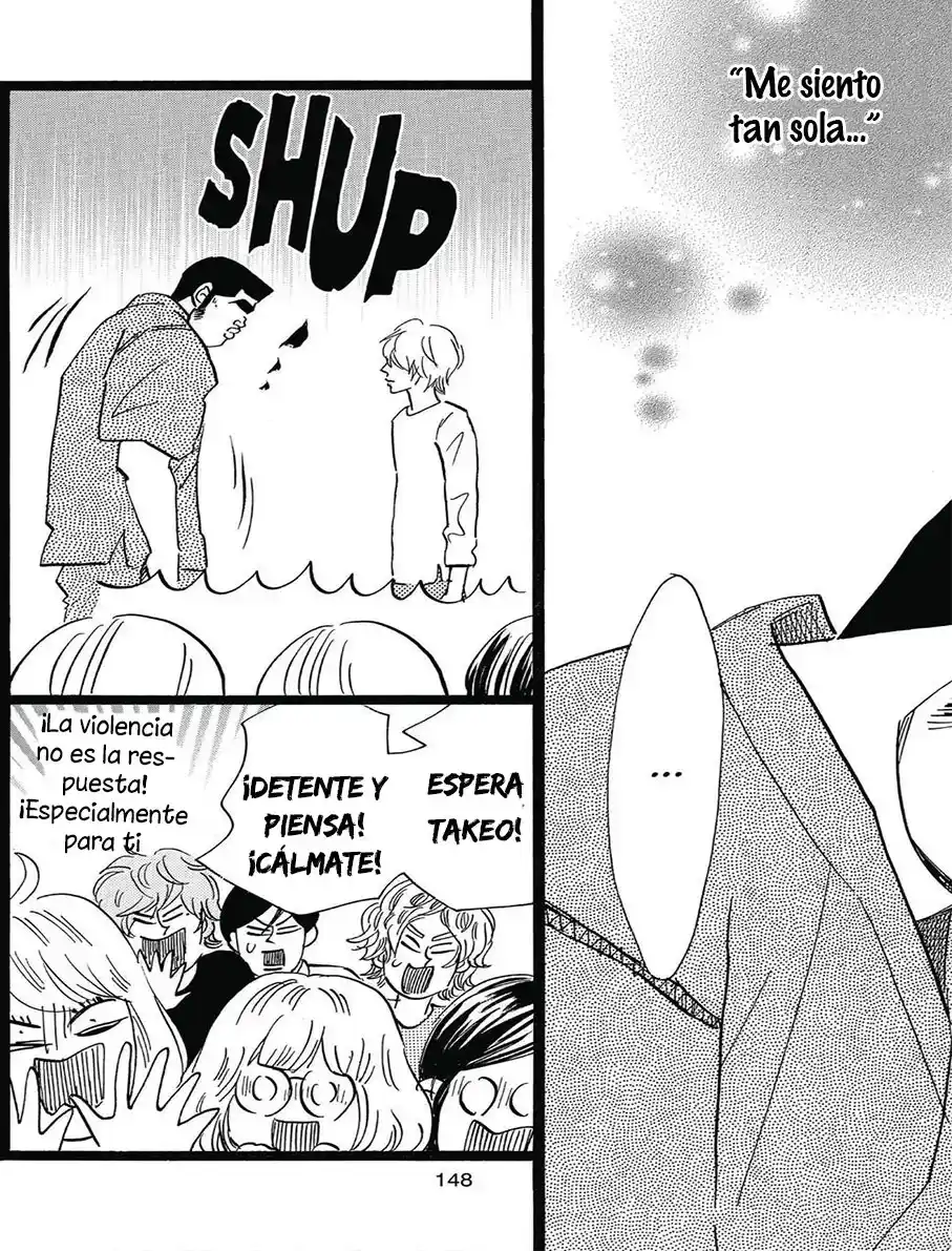 Ore Monogatari!! - Capítulo 49 - Página 13 - LectorTMOo