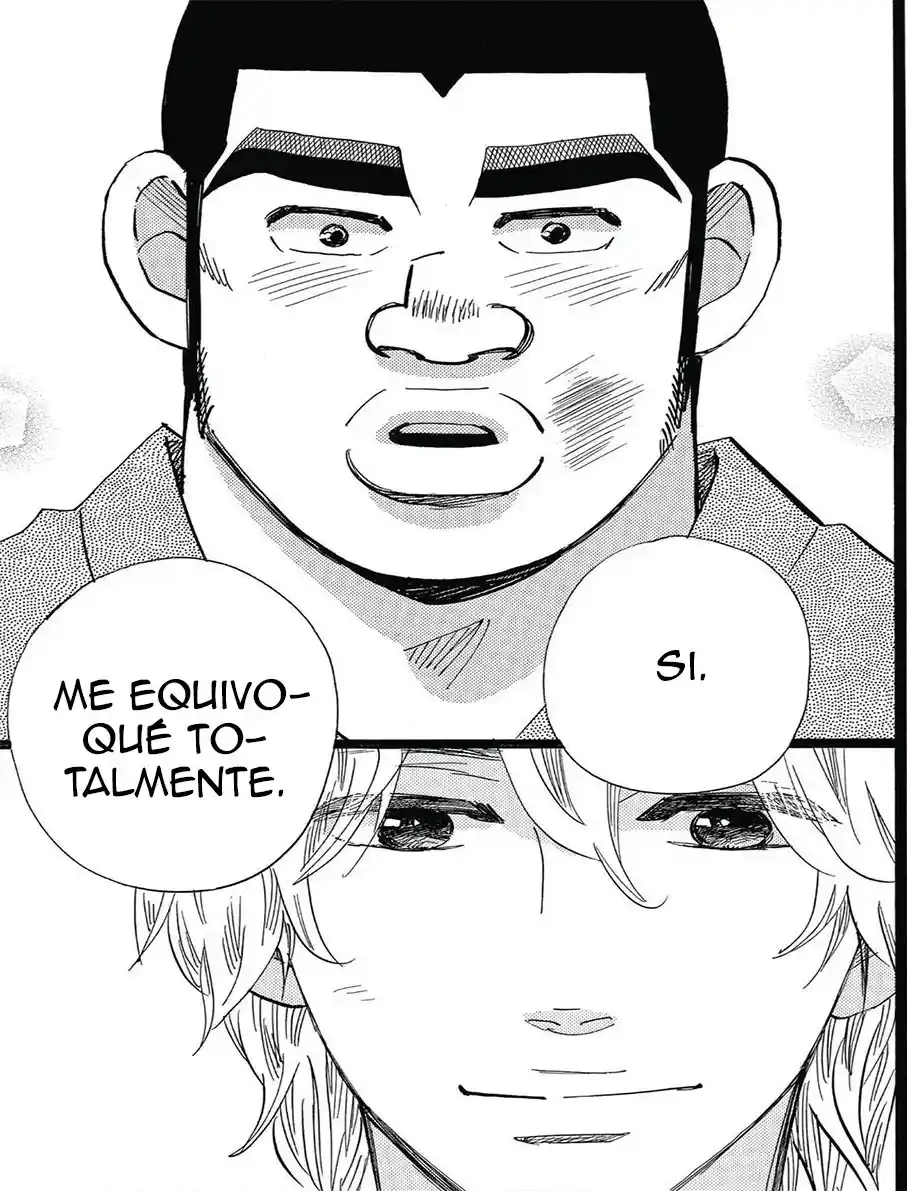 Ore Monogatari!! - Capítulo 49 - Página 14 - LectorTMOo