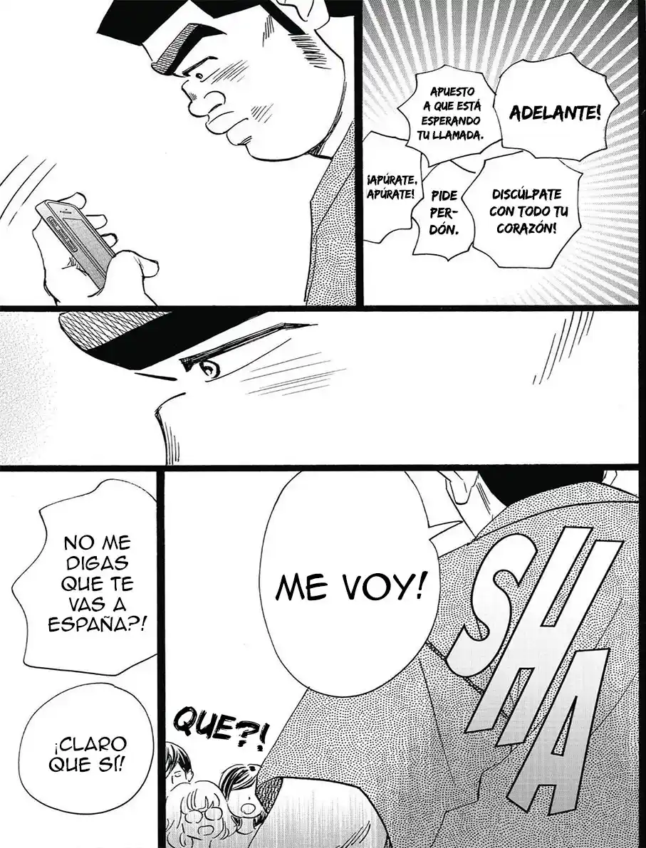Ore Monogatari!! - Capítulo 49 - Página 16 - LectorTMOo