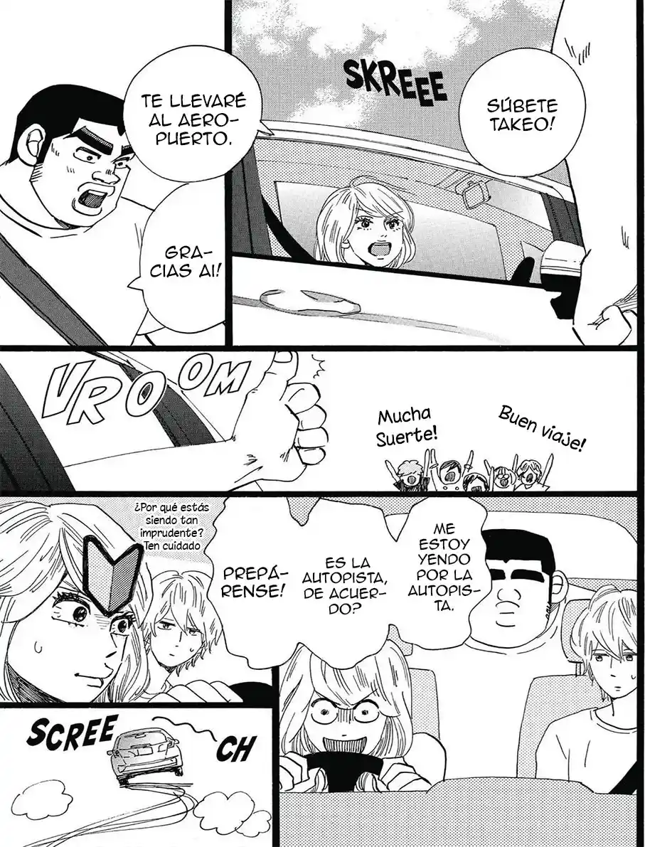 Ore Monogatari!! - Capítulo 49 - Página 18 - LectorTMOo