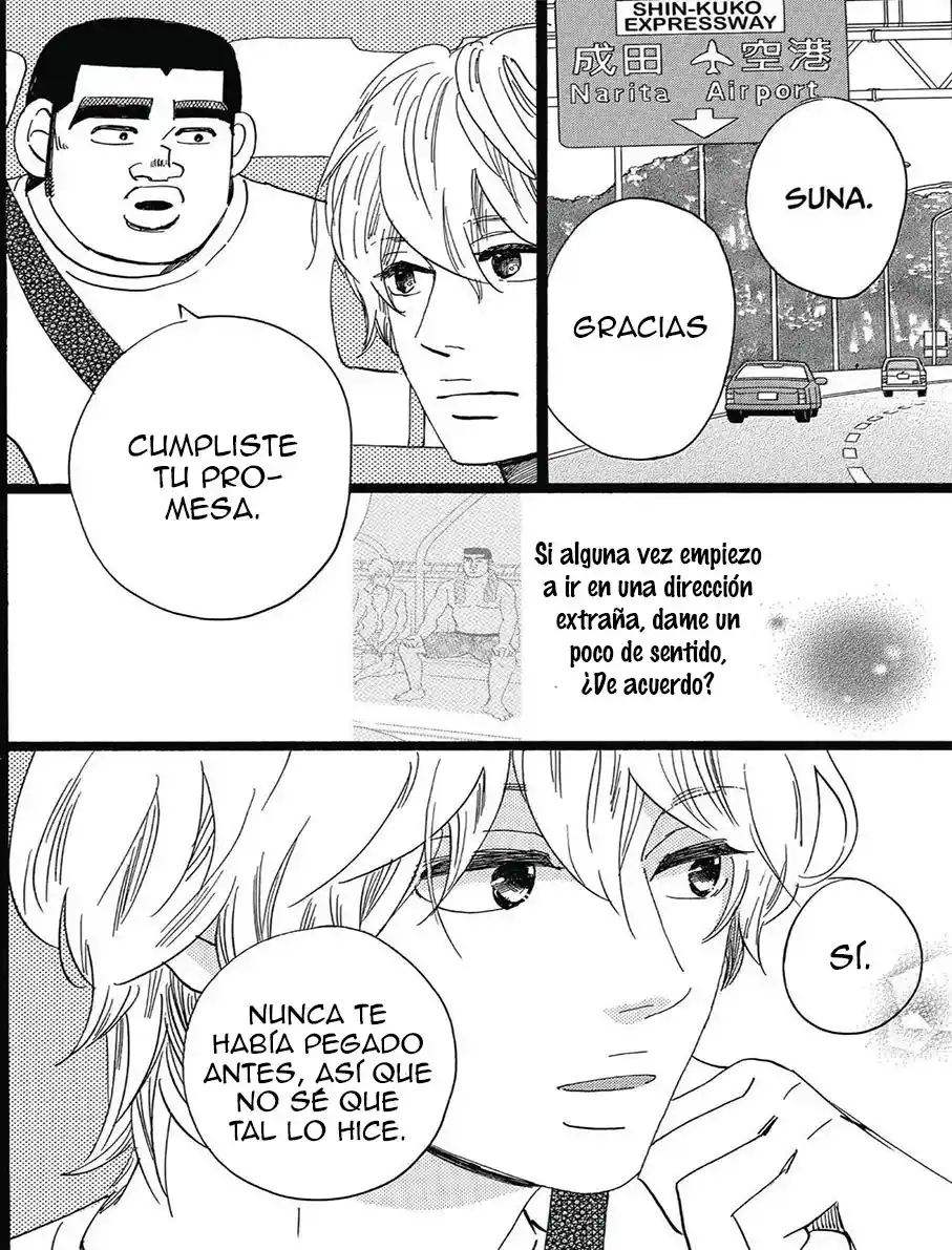 Ore Monogatari!! - Capítulo 49 - Página 19 - LectorTMOo