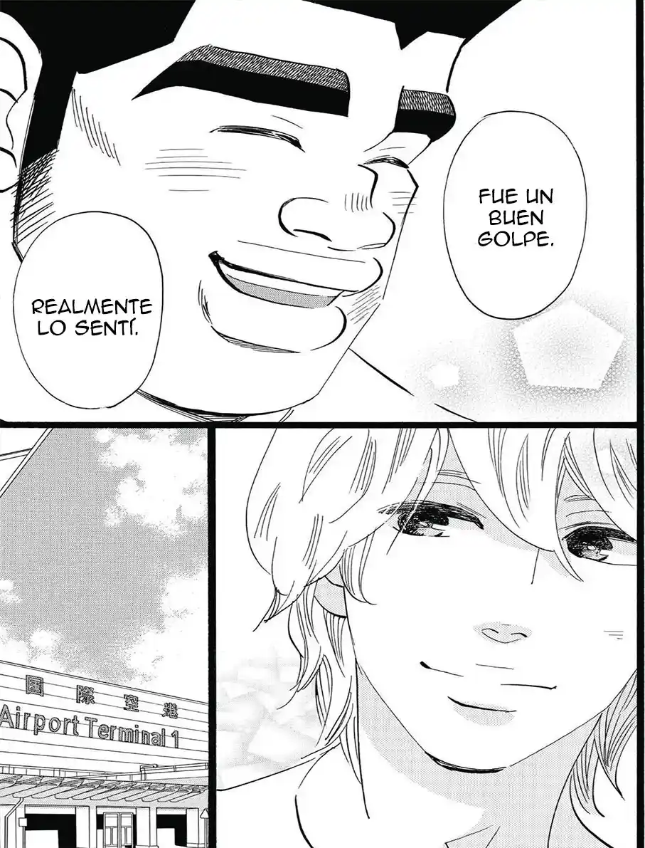 Ore Monogatari!! - Capítulo 49 - Página 20 - LectorTMOo