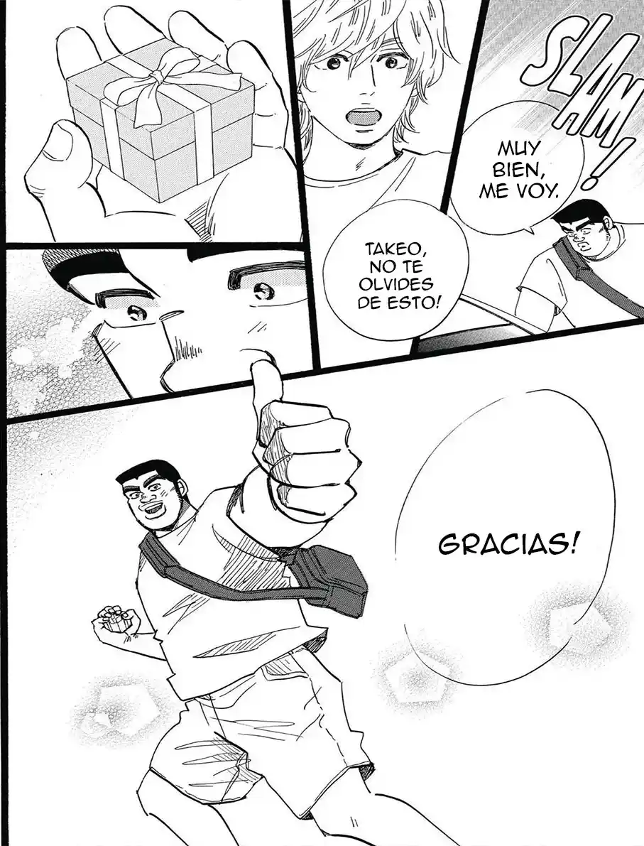 Ore Monogatari!! - Capítulo 49 - Página 21 - LectorTMOo