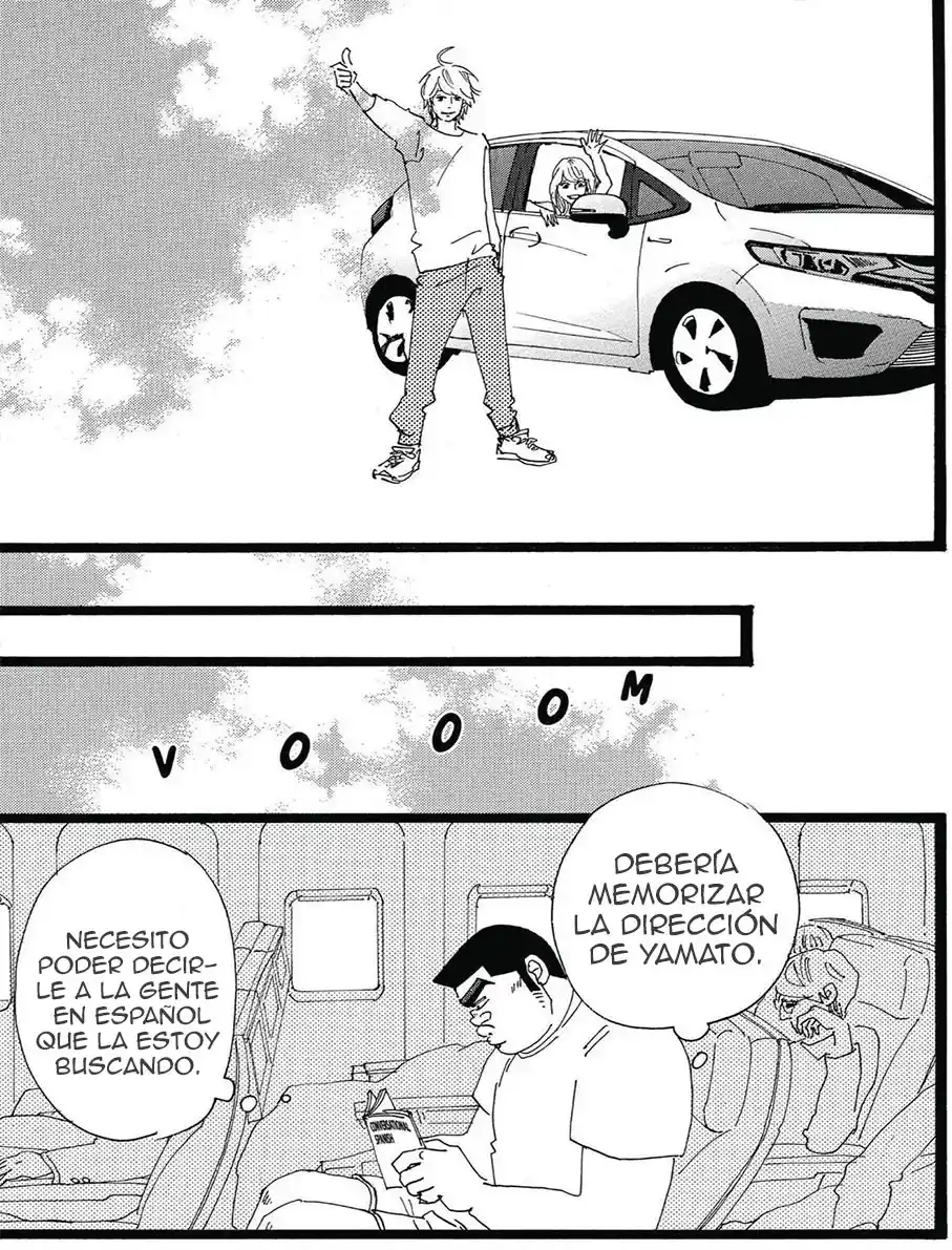Ore Monogatari!! - Capítulo 49 - Página 22 - LectorTMOo