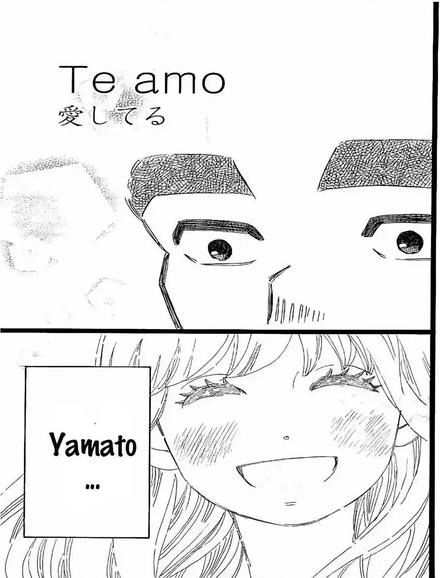 Ore Monogatari!! - Capítulo 49 - Página 24 - LectorTMOo