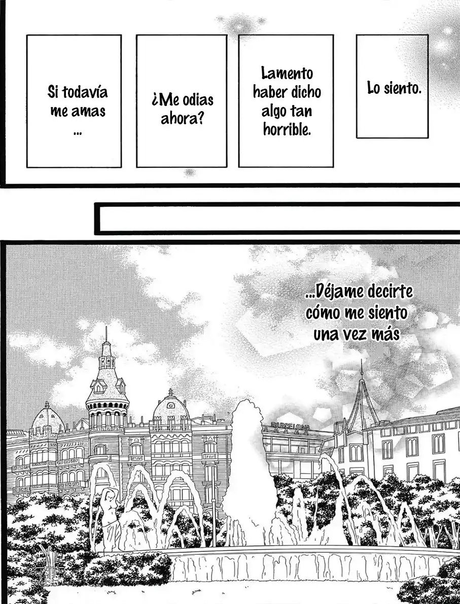Ore Monogatari!! - Capítulo 49 - Página 25 - LectorTMOo