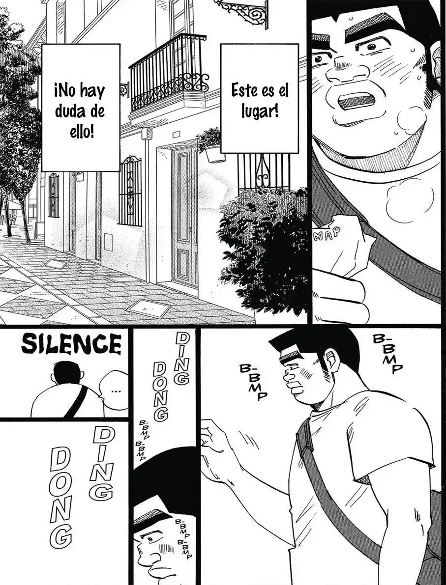 Ore Monogatari!! - Capítulo 49 - Página 28 - LectorTMOo