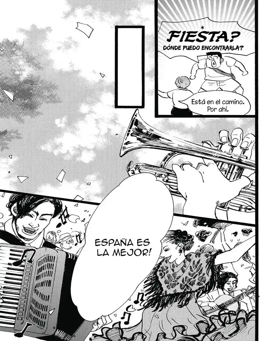 Ore Monogatari!! - Capítulo 49 - Página 30 - LectorTMOo