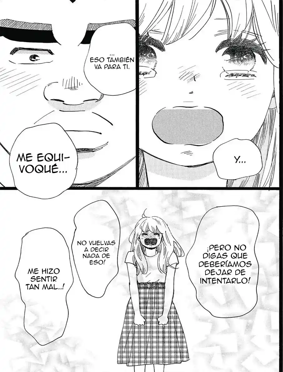 Ore Monogatari!! - Capítulo 49 - Página 38 - LectorTMOo
